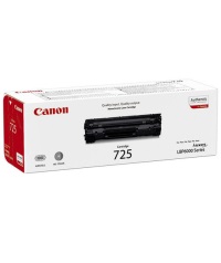 CANON İ-Sensys LBP-6030 CRG 725 Orjinal Toner